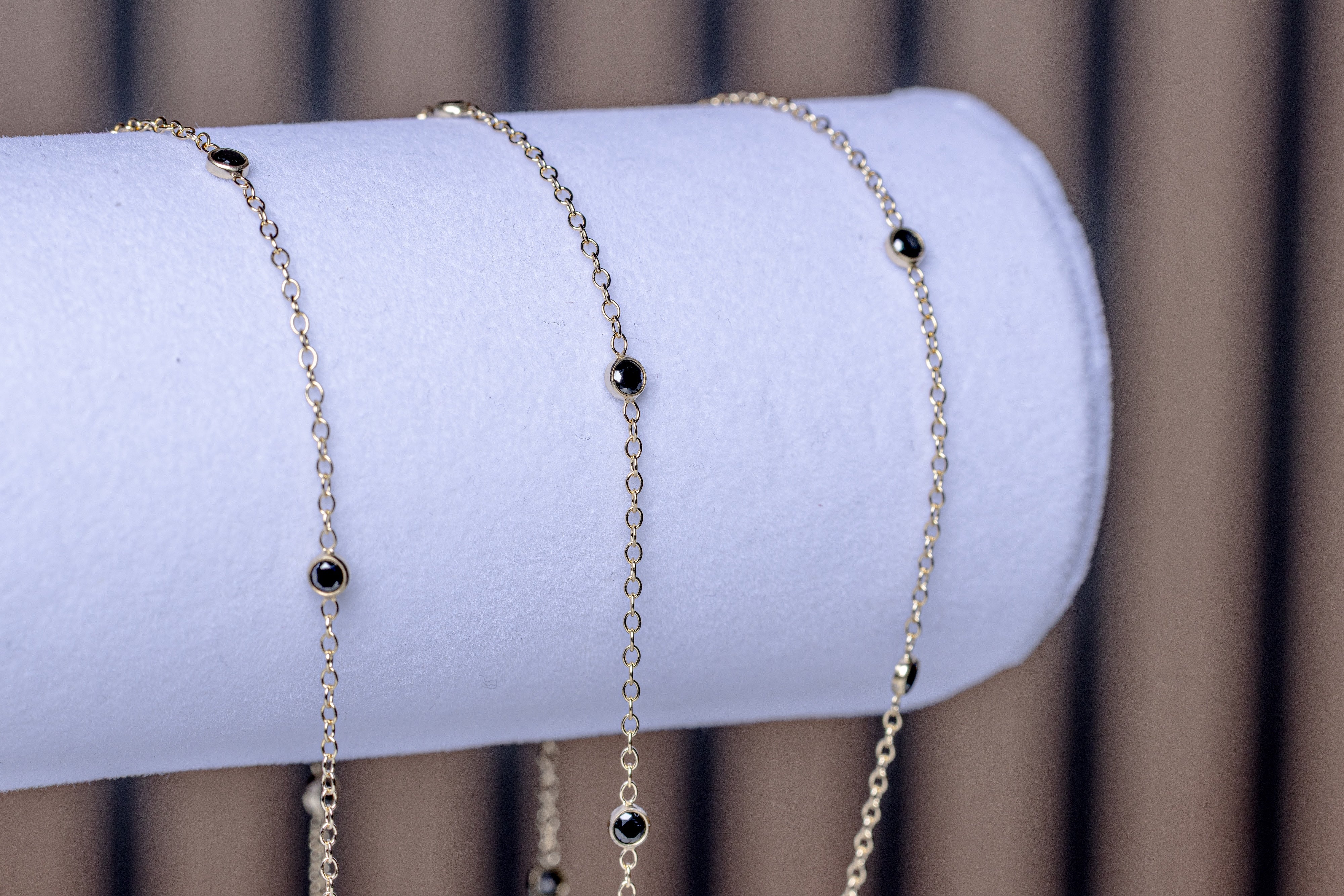 Kylie’s Top 5 Chains